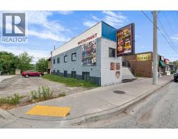 1011 WYANDOTTE, Windsor, Ontario