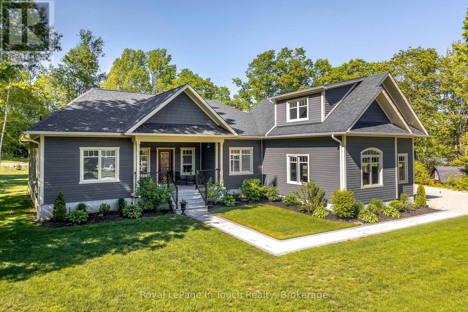 55 Beaufort Crescent, Tiny, Ontario  L9M 0B8 - Photo 1 - S13250008