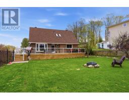 31 Kain CRES, Elliot Lake, Ontario