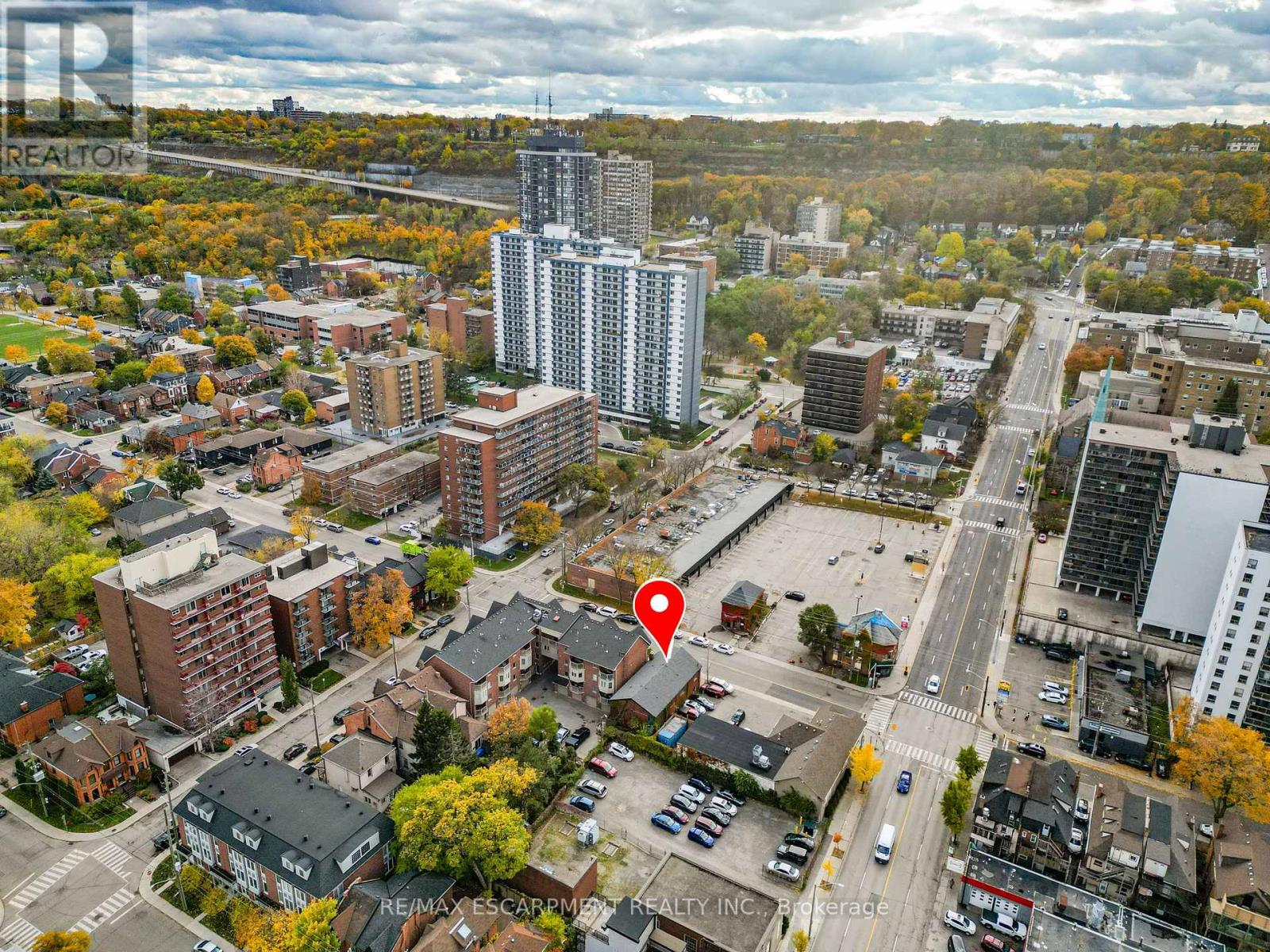 75 Young Street, Hamilton, Ontario  L8N 1V4 - Photo 2 - X13249898