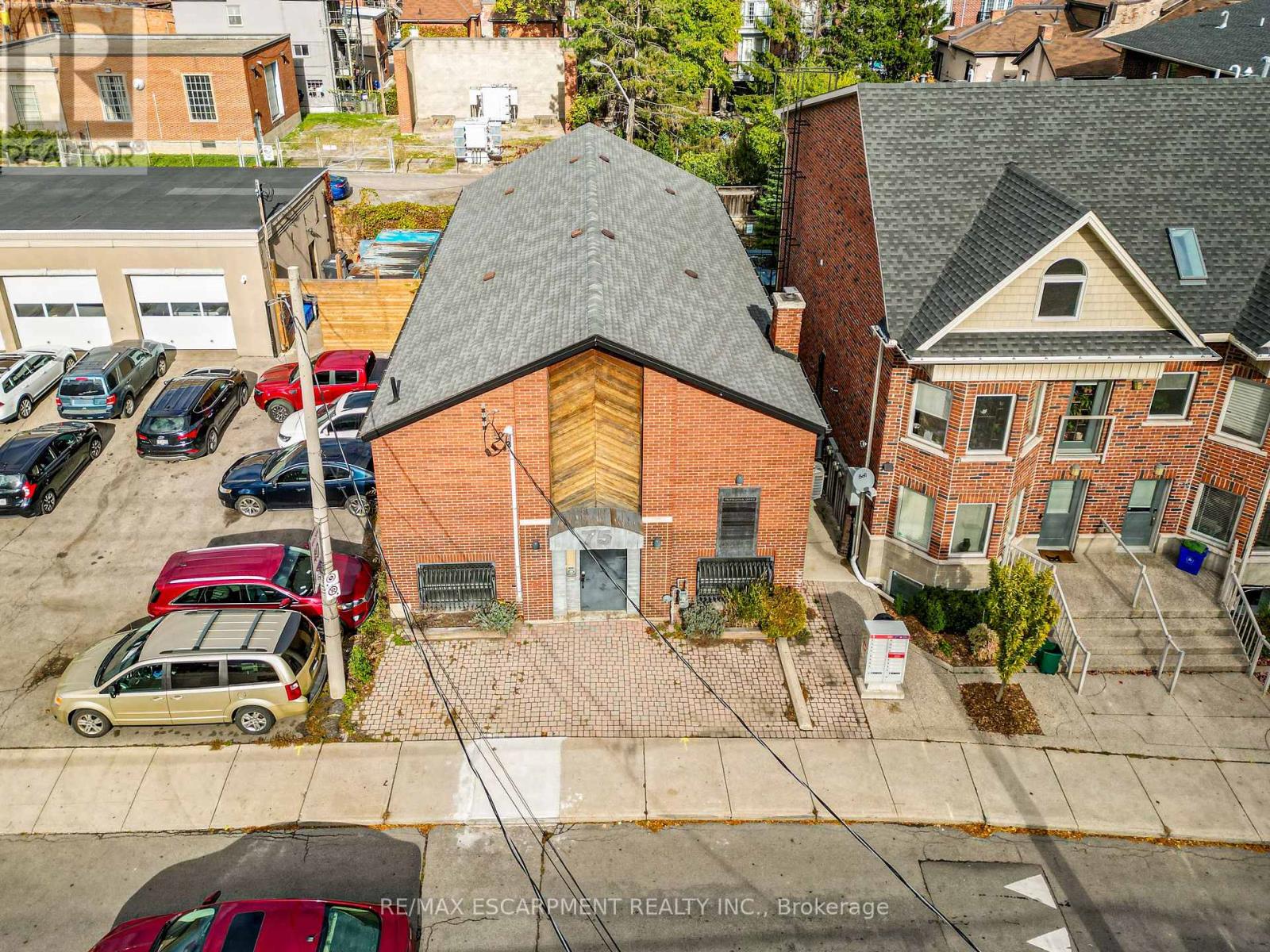 75 Young Street, Hamilton, Ontario  L8N 1V4 - Photo 26 - X13249898