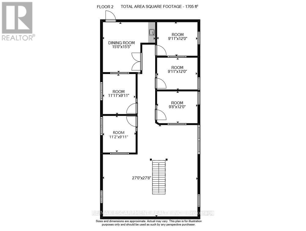 75 Young Street, Hamilton, Ontario  L8N 1V4 - Photo 30 - X13249898