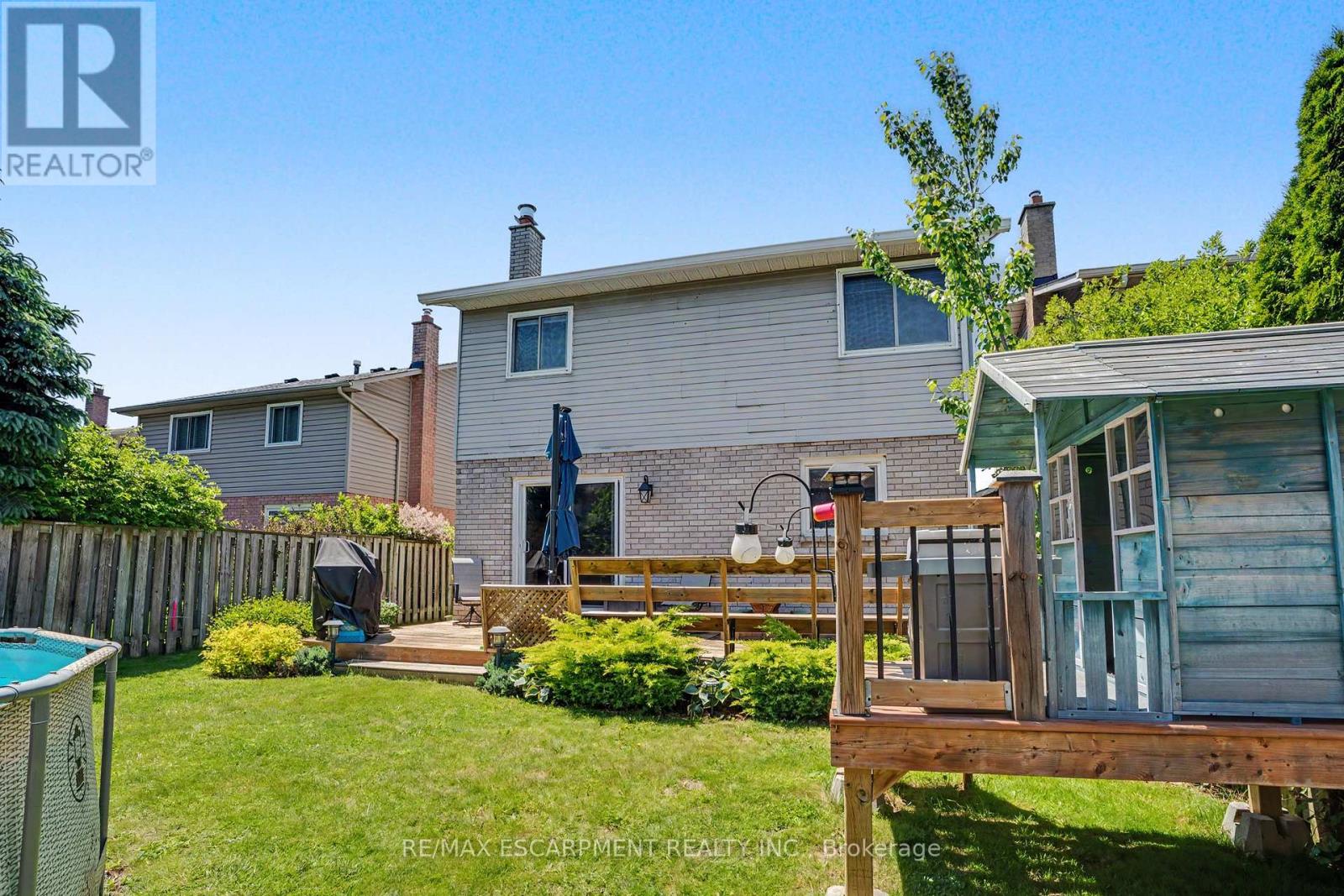 7 Rembrandt Drive, Grimsby, Ontario  L3M 4Z6 - Photo 36 - X13249914