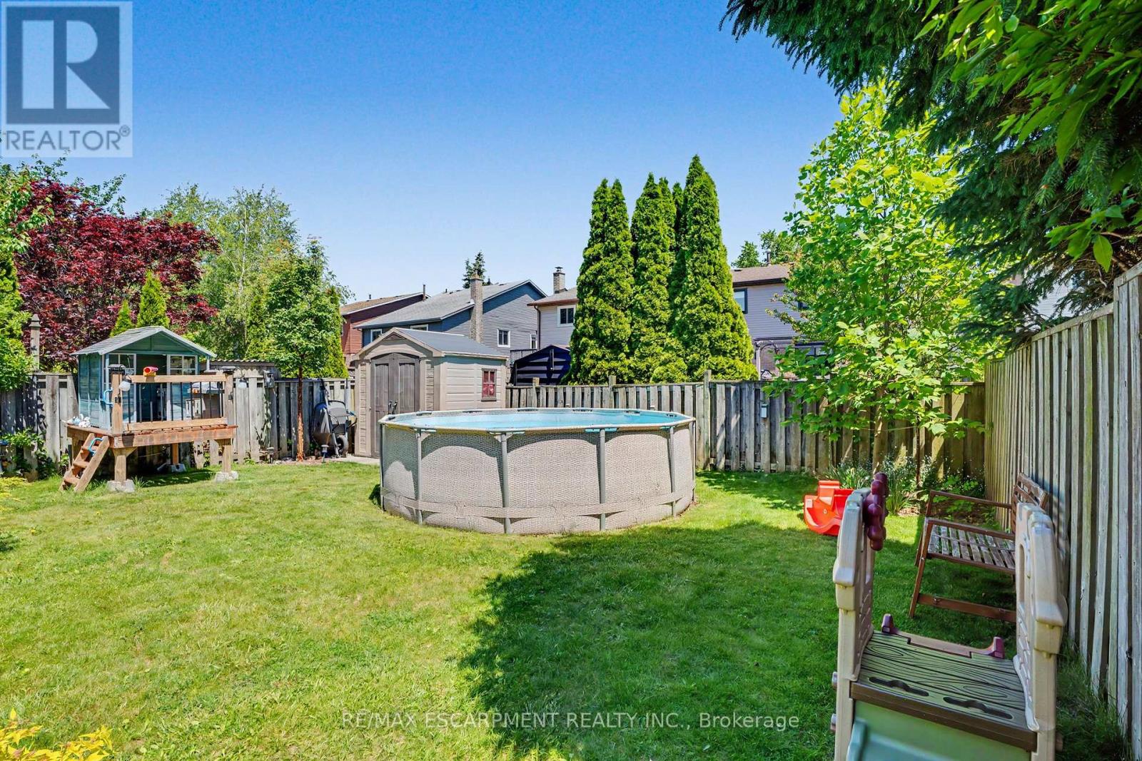 7 Rembrandt Drive, Grimsby, Ontario  L3M 4Z6 - Photo 37 - X13249914