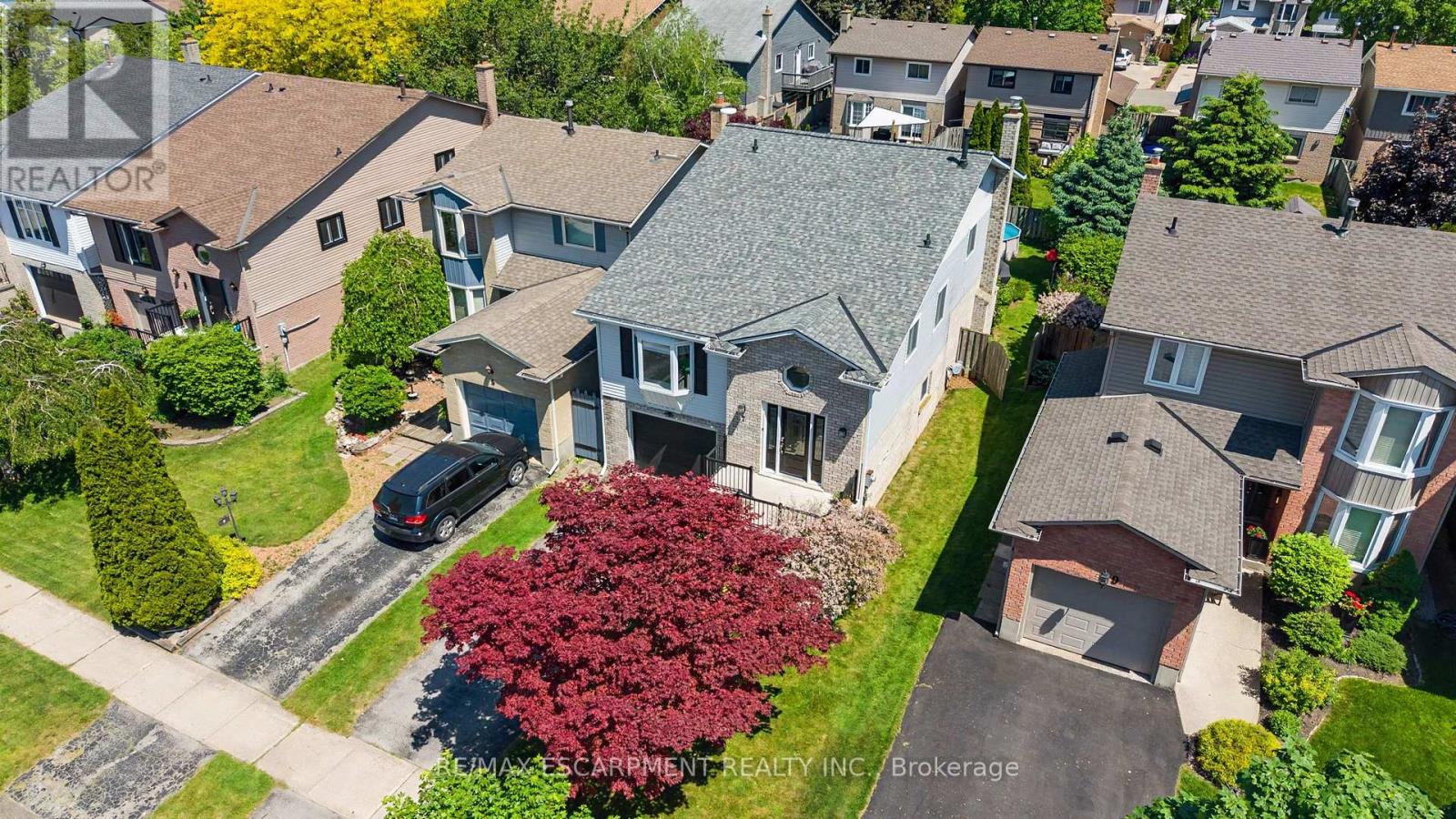 7 Rembrandt Drive, Grimsby, Ontario  L3M 4Z6 - Photo 40 - X13249914