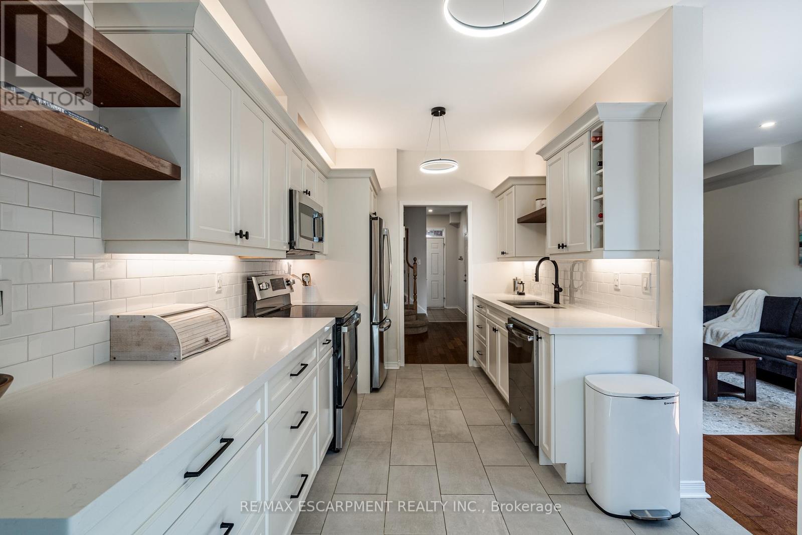 24 - 10 Davidson Boulevard, Hamilton, Ontario  L9H 7N9 - Photo 15 - X13249920