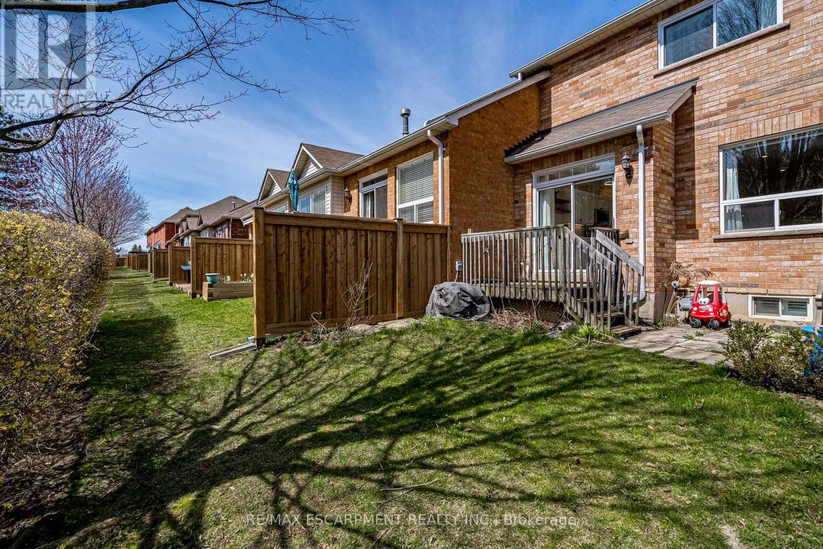 24 - 10 Davidson Boulevard, Hamilton, Ontario  L9H 7N9 - Photo 36 - X13249920