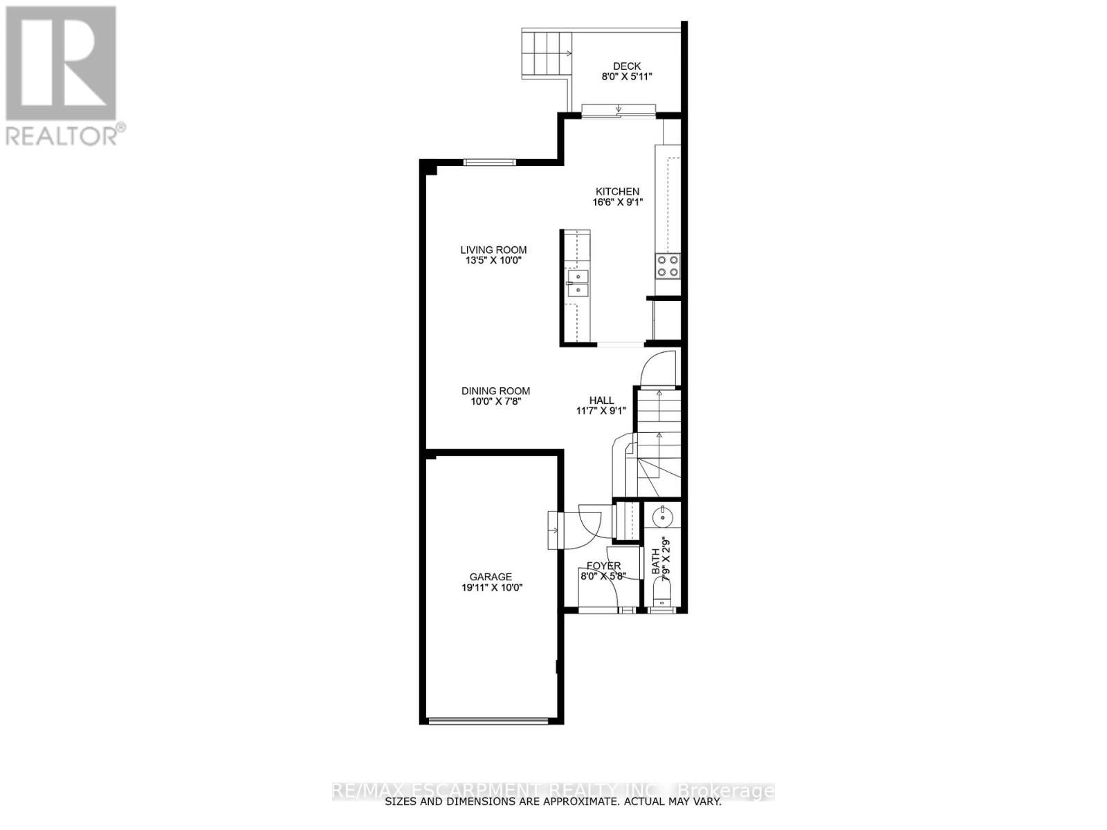 24 - 10 Davidson Boulevard, Hamilton, Ontario  L9H 7N9 - Photo 39 - X13249920