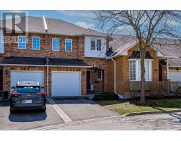 24 - 10 DAVIDSON BOULEVARD, Hamilton, Ontario