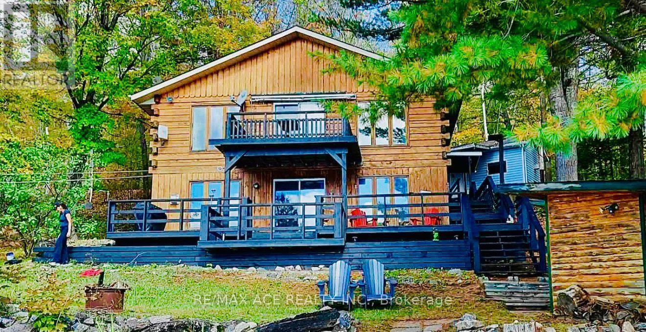 253 FARADALE DRIVE, Faraday, Ontario
