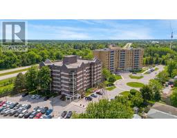 603 - 8 CHRISTOPHER COURT, Guelph, Ontario