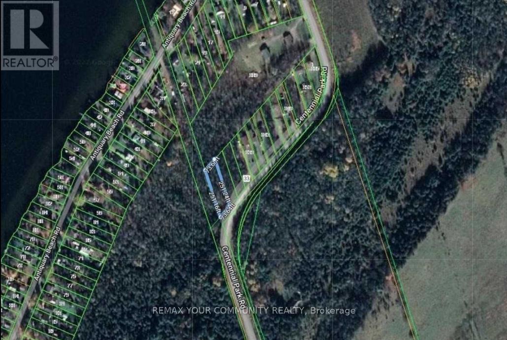 831 CENTENNIAL PARK, Kawartha Lakes, Ontario