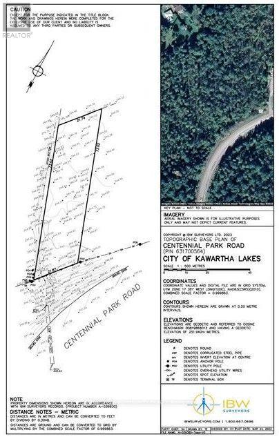 831 Centennial Park, Kawartha Lakes, Ontario  K0M 2B0 - Photo 4 - X13249938