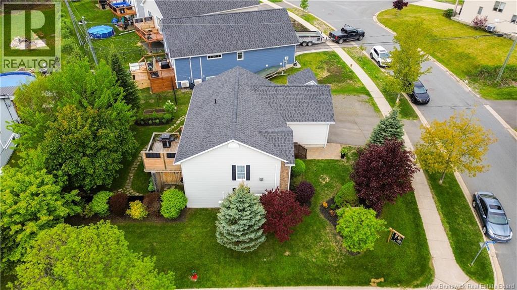 7 Wyngate Drive, Fredericton, New Brunswick  E3A 9X8 - Photo 4 - NB137717