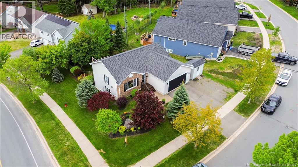 7 Wyngate Drive, Fredericton, New Brunswick  E3A 9X8 - Photo 5 - NB137717