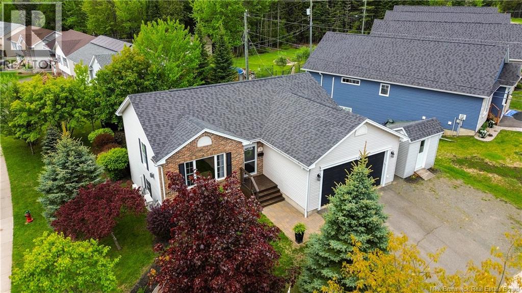 7 Wyngate Drive, Fredericton, New Brunswick  E3A 9X8 - Photo 6 - NB137717