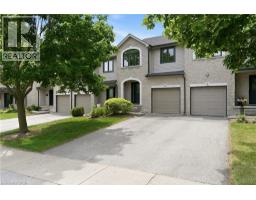 2110 HEADON Road Unit# 8, Burlington, Ontario