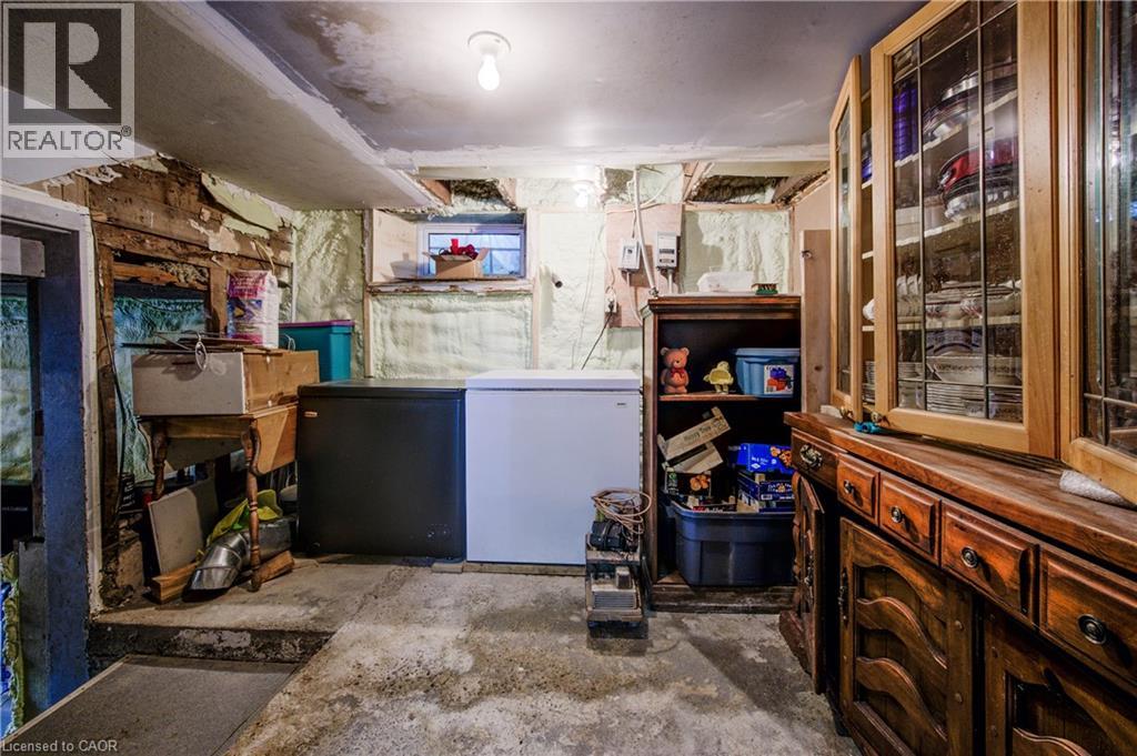 3095 Old Mill Street, Fordwich, Ontario  N0G 1V0 - Photo 38 - 40837014