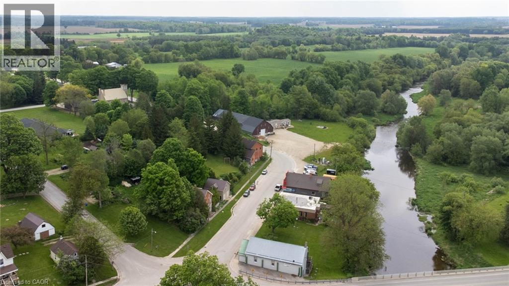 3095 Old Mill Street, Fordwich, Ontario  N0G 1V0 - Photo 45 - 40837014