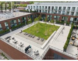 417 - 201 BROCK STREET S, Whitby, Ontario