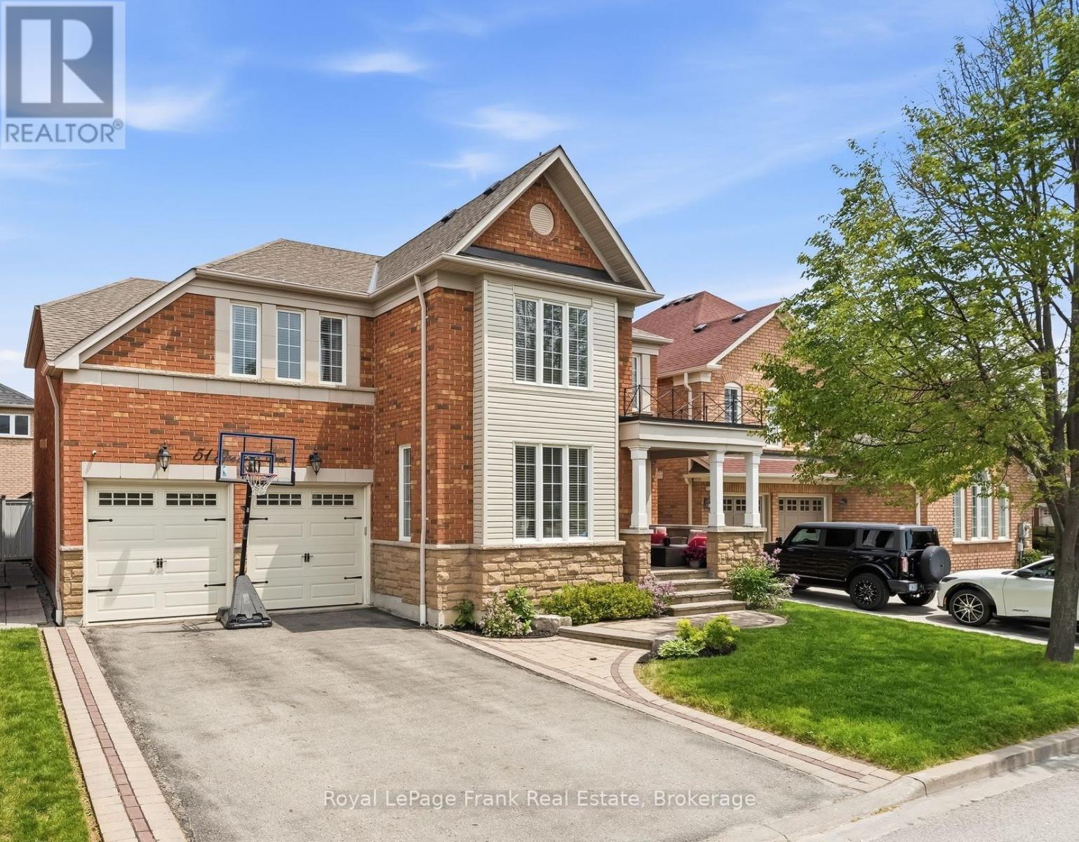 51 GOODHART CRESCENT, Ajax, Ontario