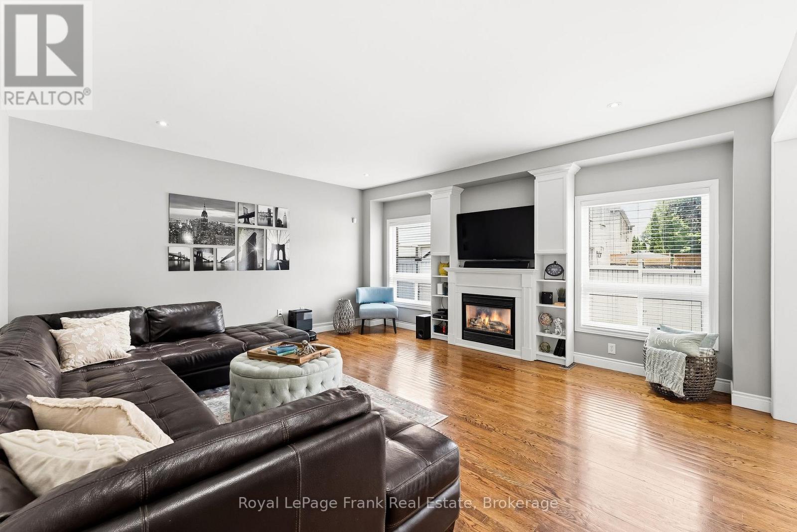 51 Goodhart Crescent, Ajax, Ontario  L1T 4J1 - Photo 14 - E13250114