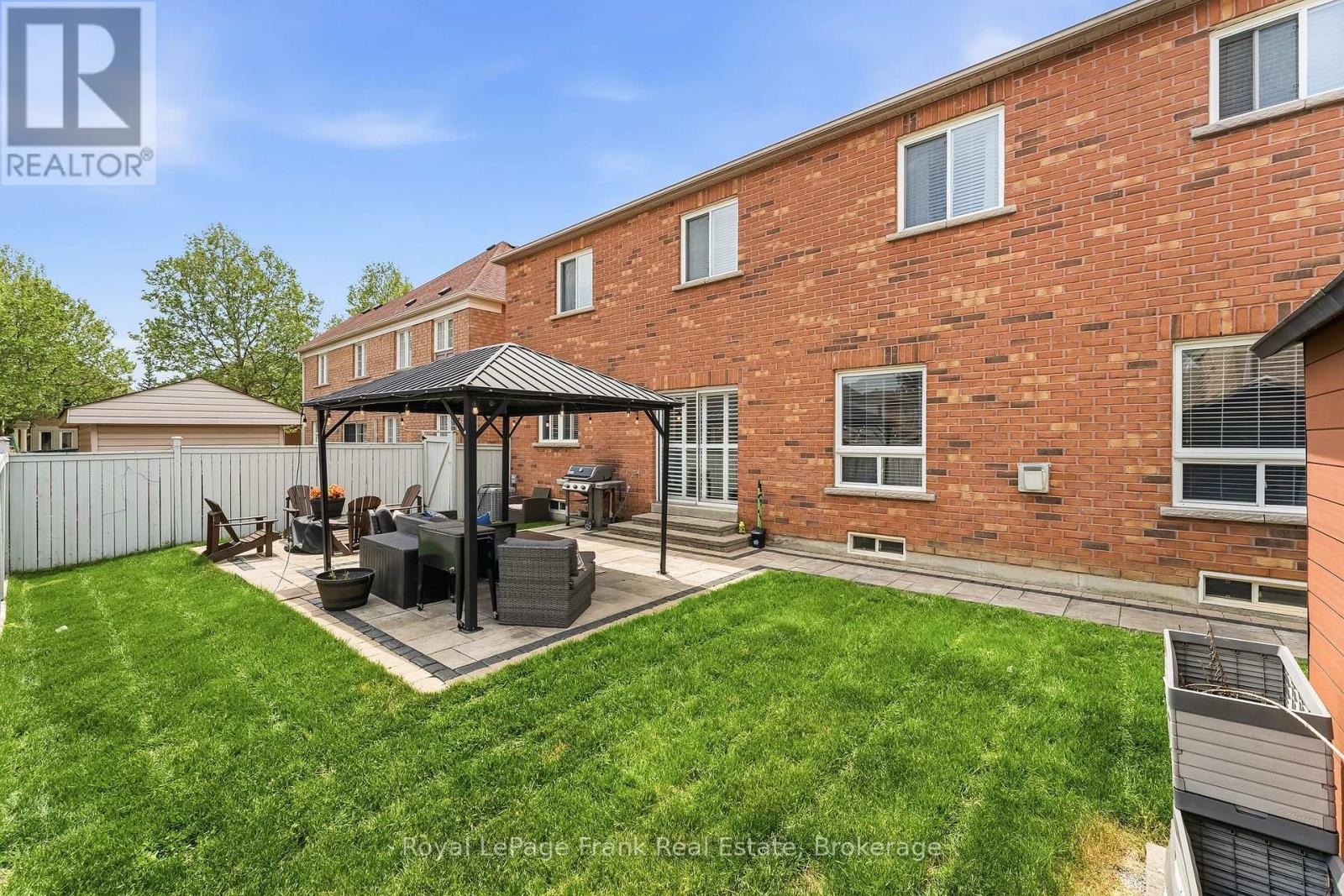 51 Goodhart Crescent, Ajax, Ontario  L1T 4J1 - Photo 37 - E13250114