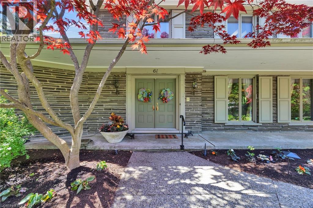 61 Huntley Crescent, Kitchener, Ontario  N2M 2R4 - Photo 6 - 40834796