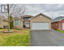 33 ASHWOOD CRESCENT, Greater Napanee, Ontario