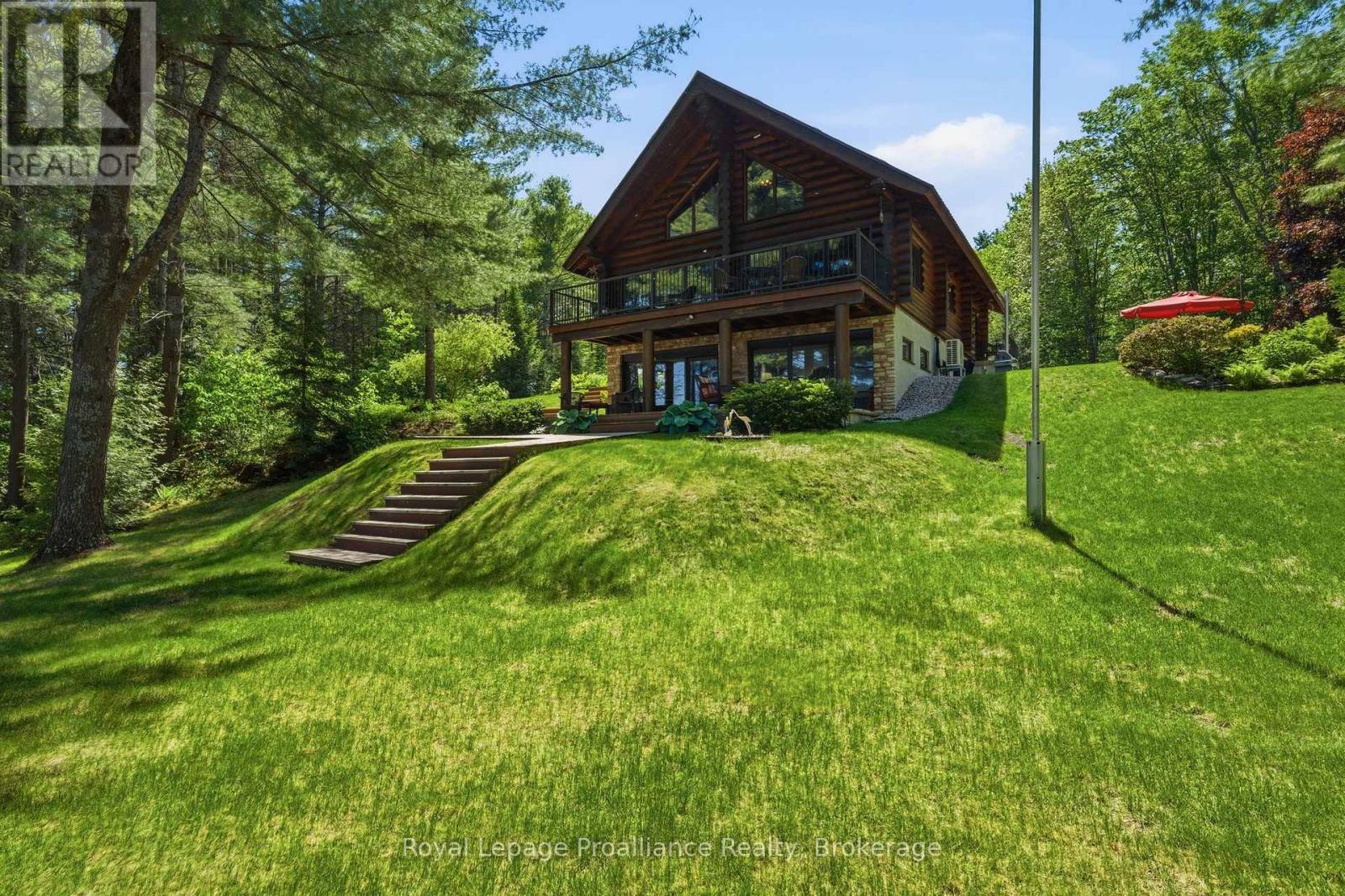1435 Whites Road, Frontenac, Ontario  K0H 1B0 - Photo 1 - X13250068