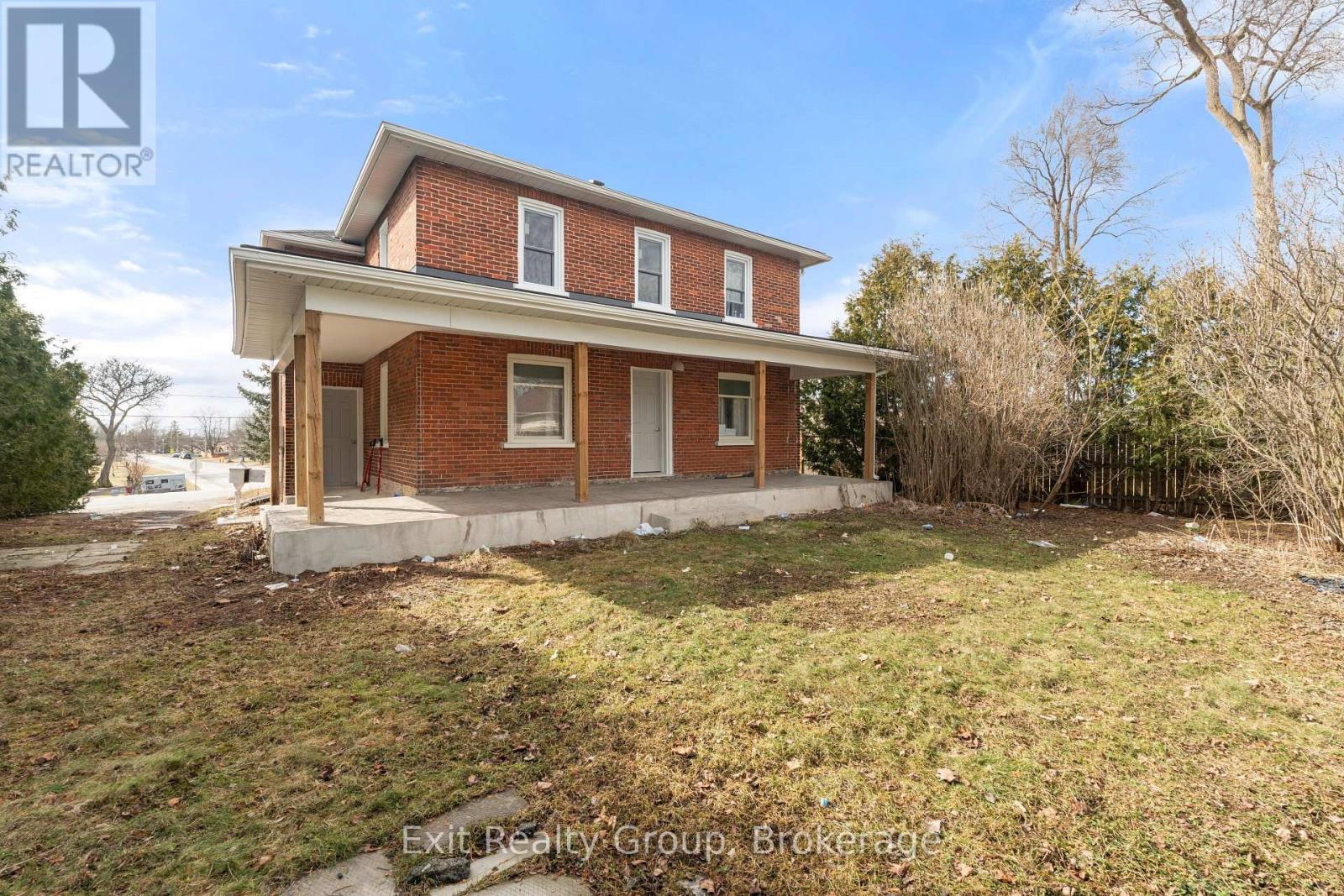 85 Lemoine Street, Belleville, Ontario  K8P 4G8 - Photo 1 - X13250392