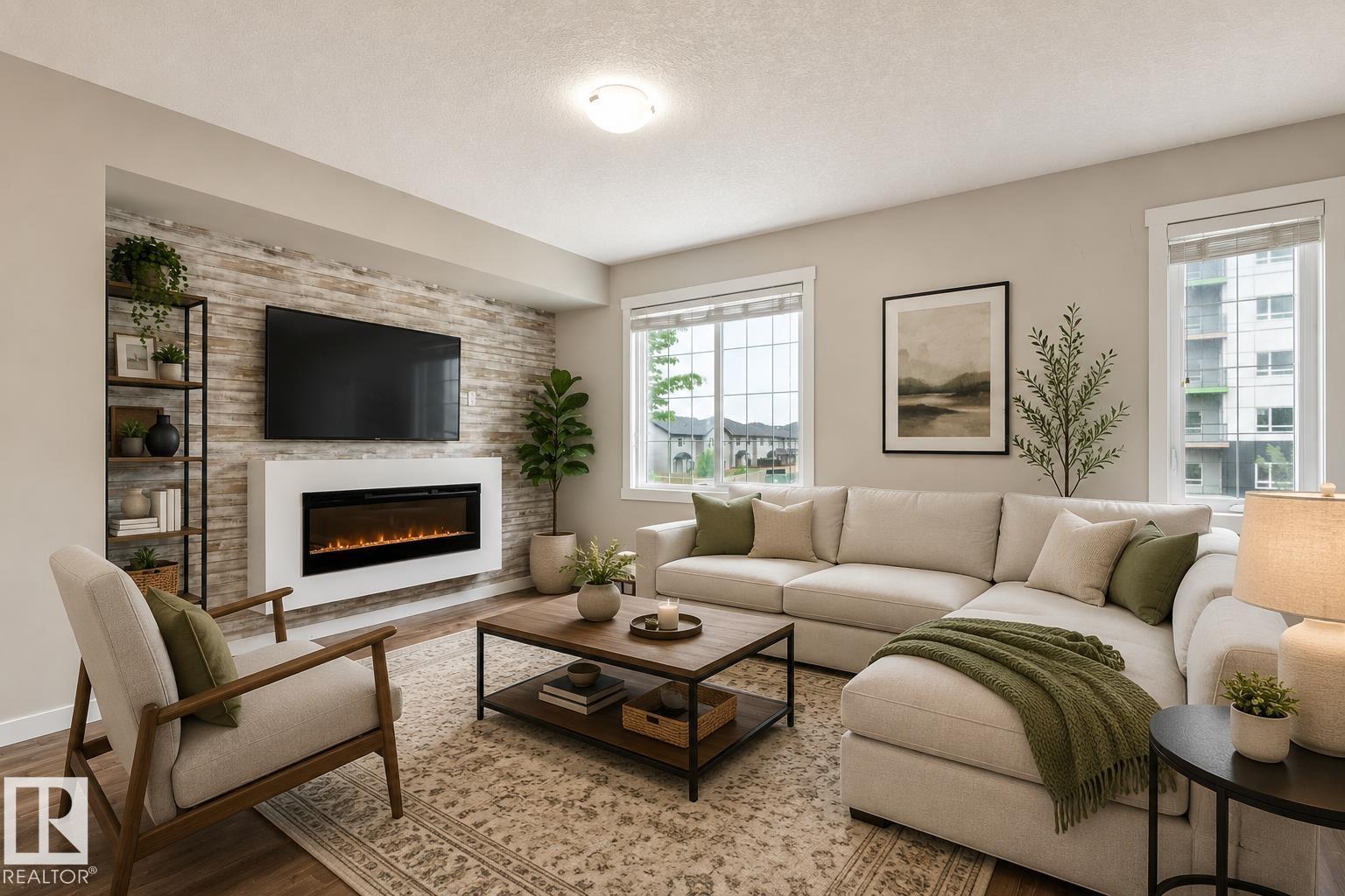 739 ALLARD BV SW, edmonton, Alberta