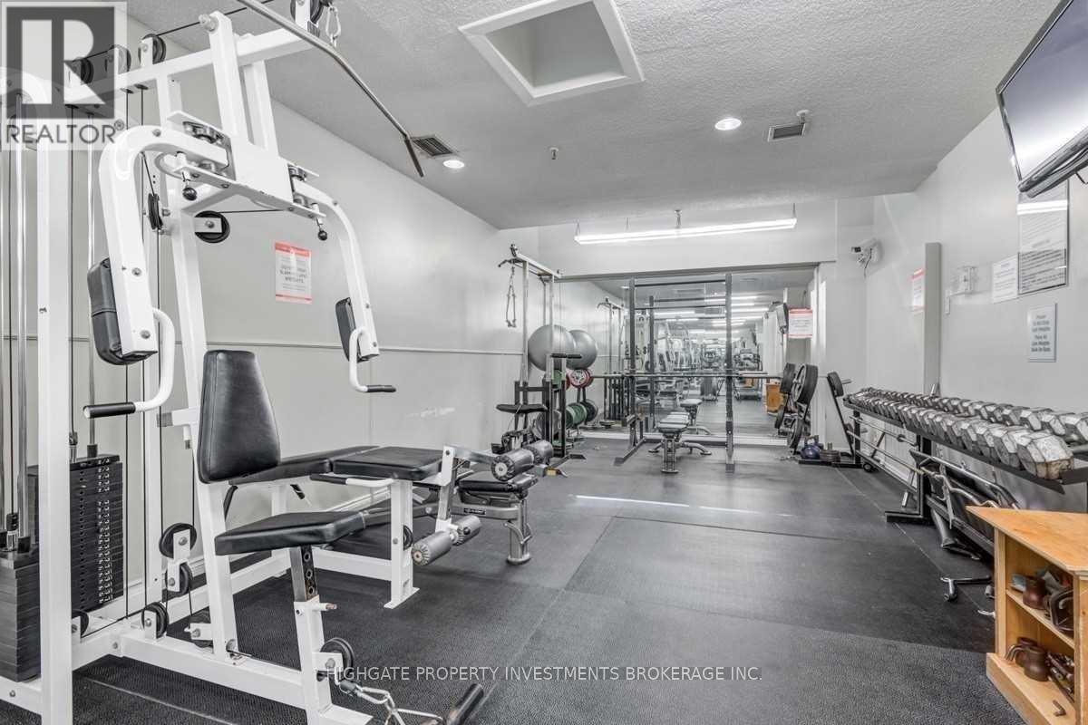 902 - 120 St Patrick Street, Toronto, Ontario  M5T 2X7 - Photo 27 - C13248274
