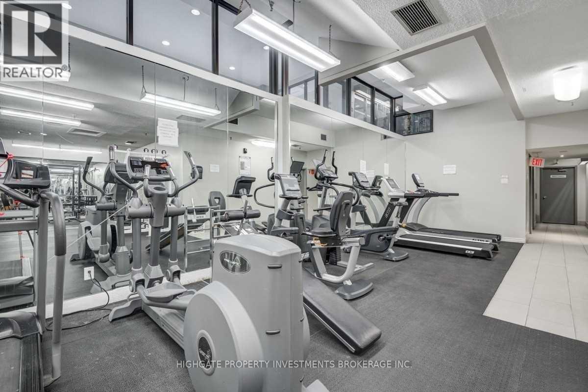 902 - 120 St Patrick Street, Toronto, Ontario  M5T 2X7 - Photo 26 - C13248274