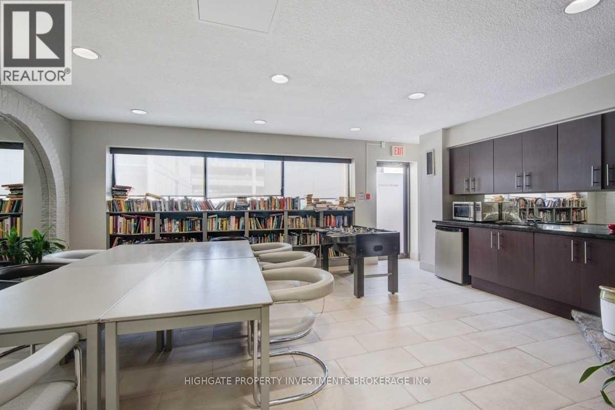 902 - 120 St Patrick Street, Toronto, Ontario  M5T 2X7 - Photo 29 - C13248274