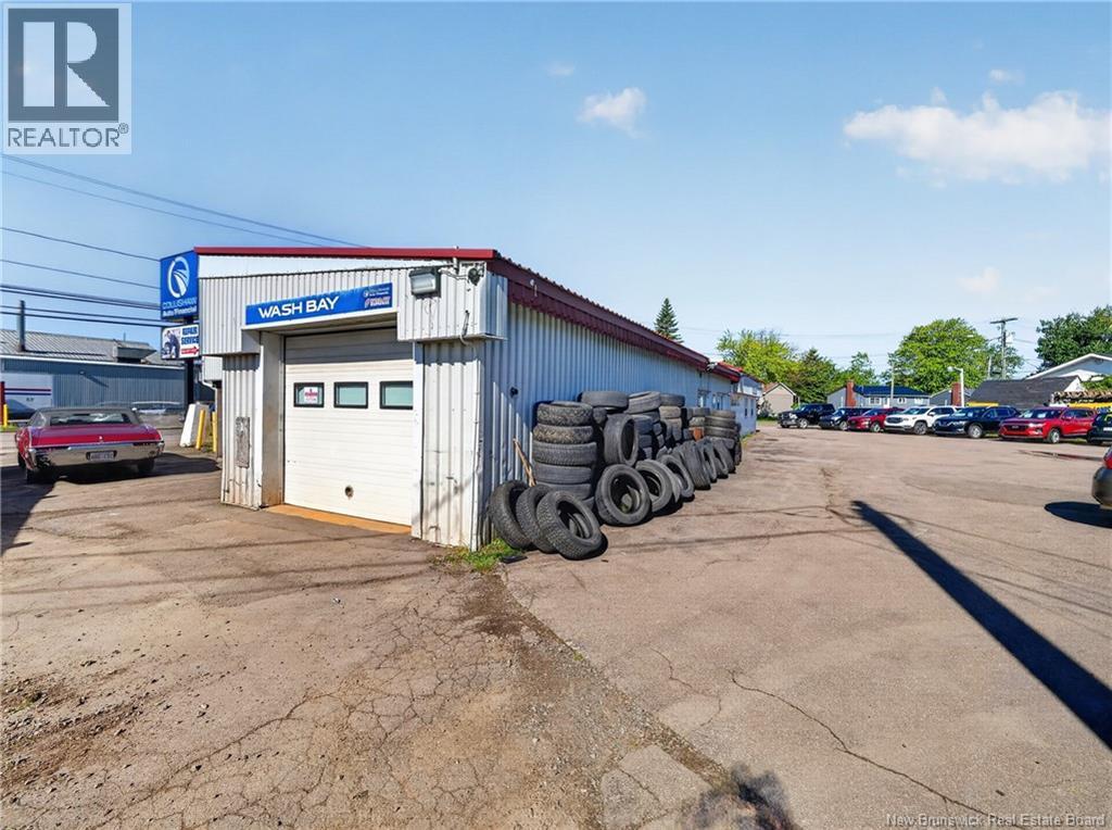 363 Collishaw Street, Moncton, New Brunswick  E1C 9R2 - Photo 11 - NB141233