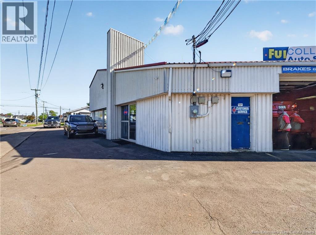 363 Collishaw Street, Moncton, New Brunswick  E1C 9R2 - Photo 13 - NB141233