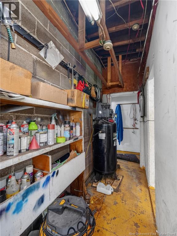 363 Collishaw Street, Moncton, New Brunswick  E1C 9R2 - Photo 22 - NB141233