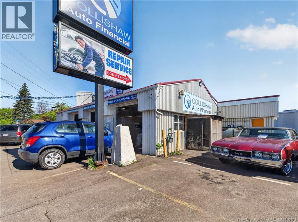 363 Collishaw Street, Moncton, New Brunswick  E1C 9R2 - Photo 6 - NB141233