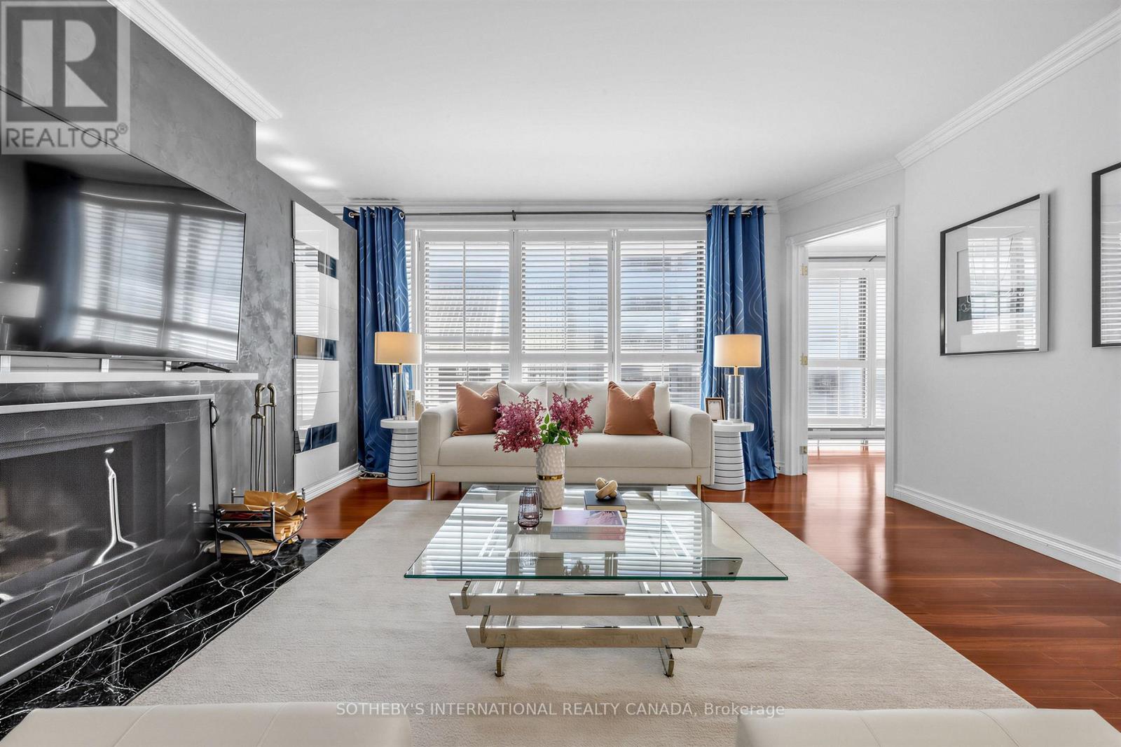 606 - 164 Cumberland Street, Toronto, Ontario  M5R 1A8 - Photo 11 - C13249988