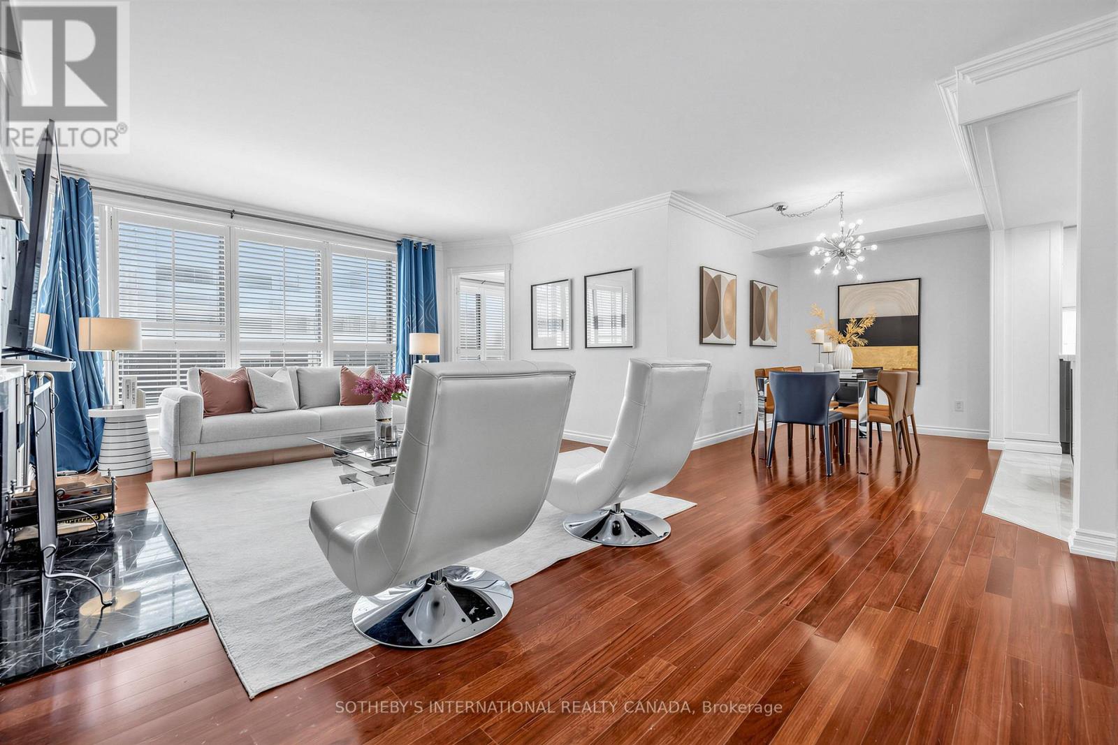 606 - 164 Cumberland Street, Toronto, Ontario  M5R 1A8 - Photo 12 - C13249988