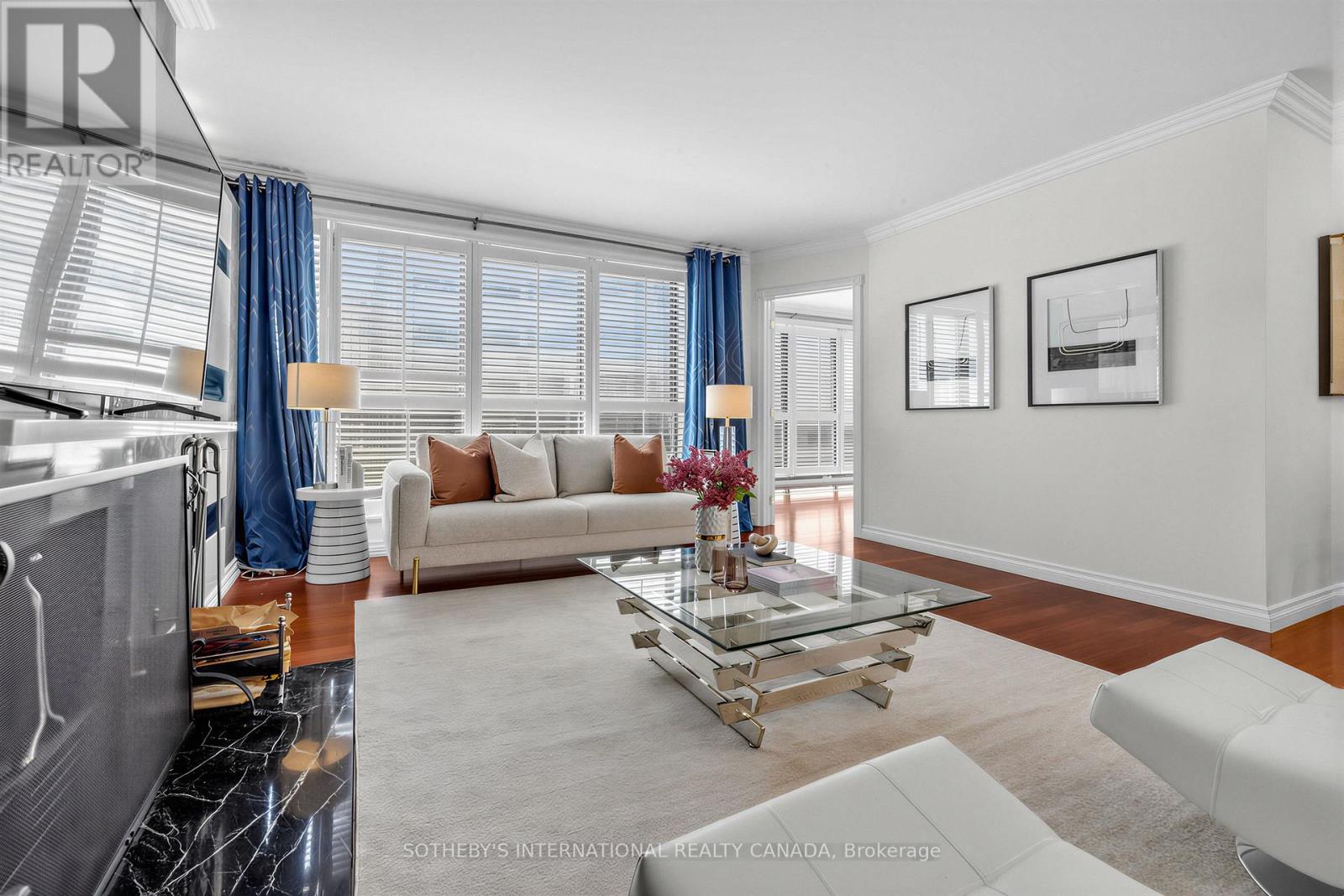 606 - 164 Cumberland Street, Toronto, Ontario  M5R 1A8 - Photo 13 - C13249988