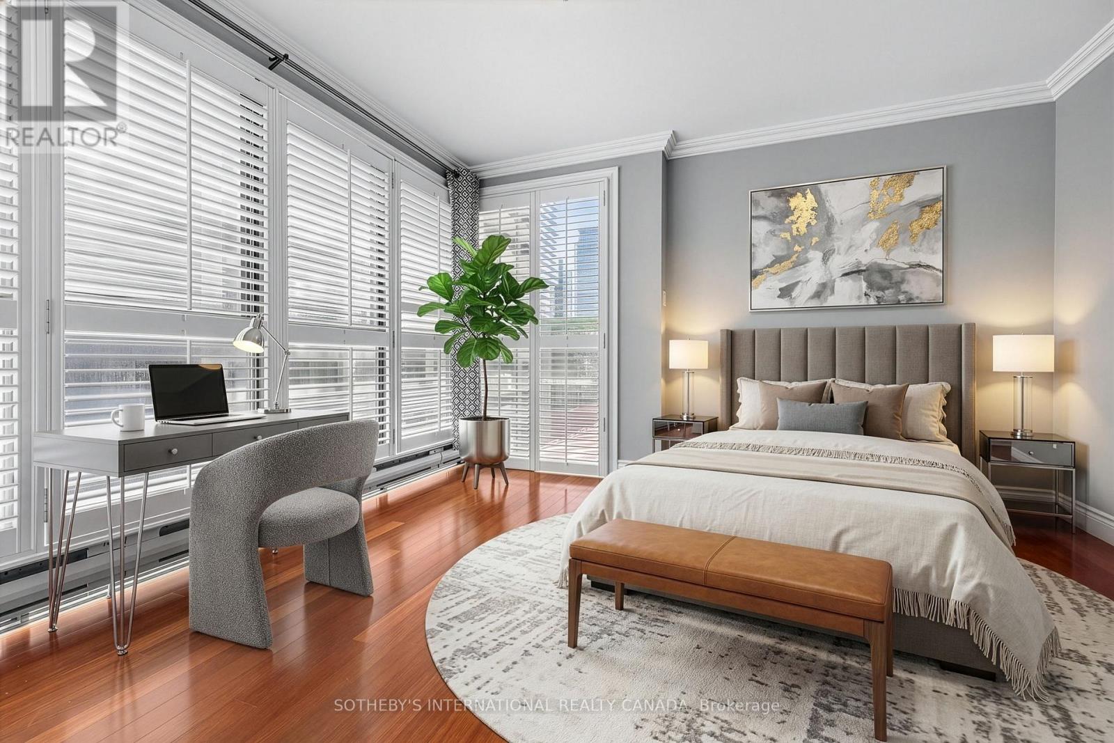 606 - 164 Cumberland Street, Toronto, Ontario  M5R 1A8 - Photo 22 - C13249988