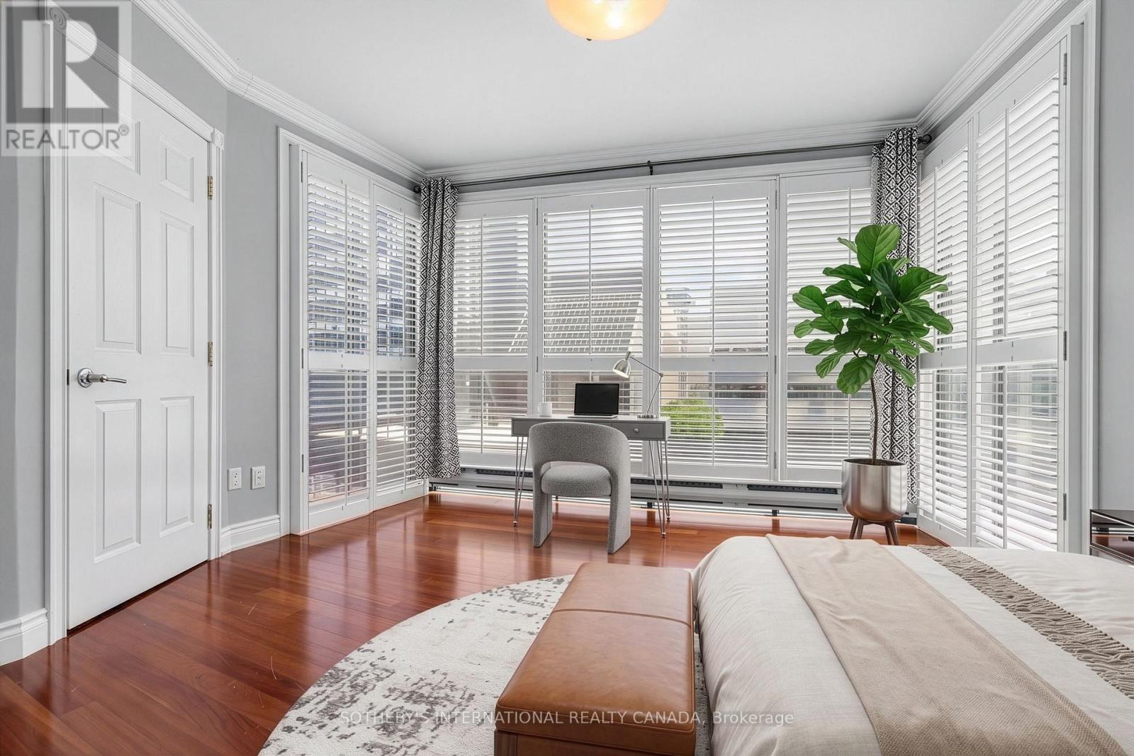 606 - 164 Cumberland Street, Toronto, Ontario  M5R 1A8 - Photo 23 - C13249988