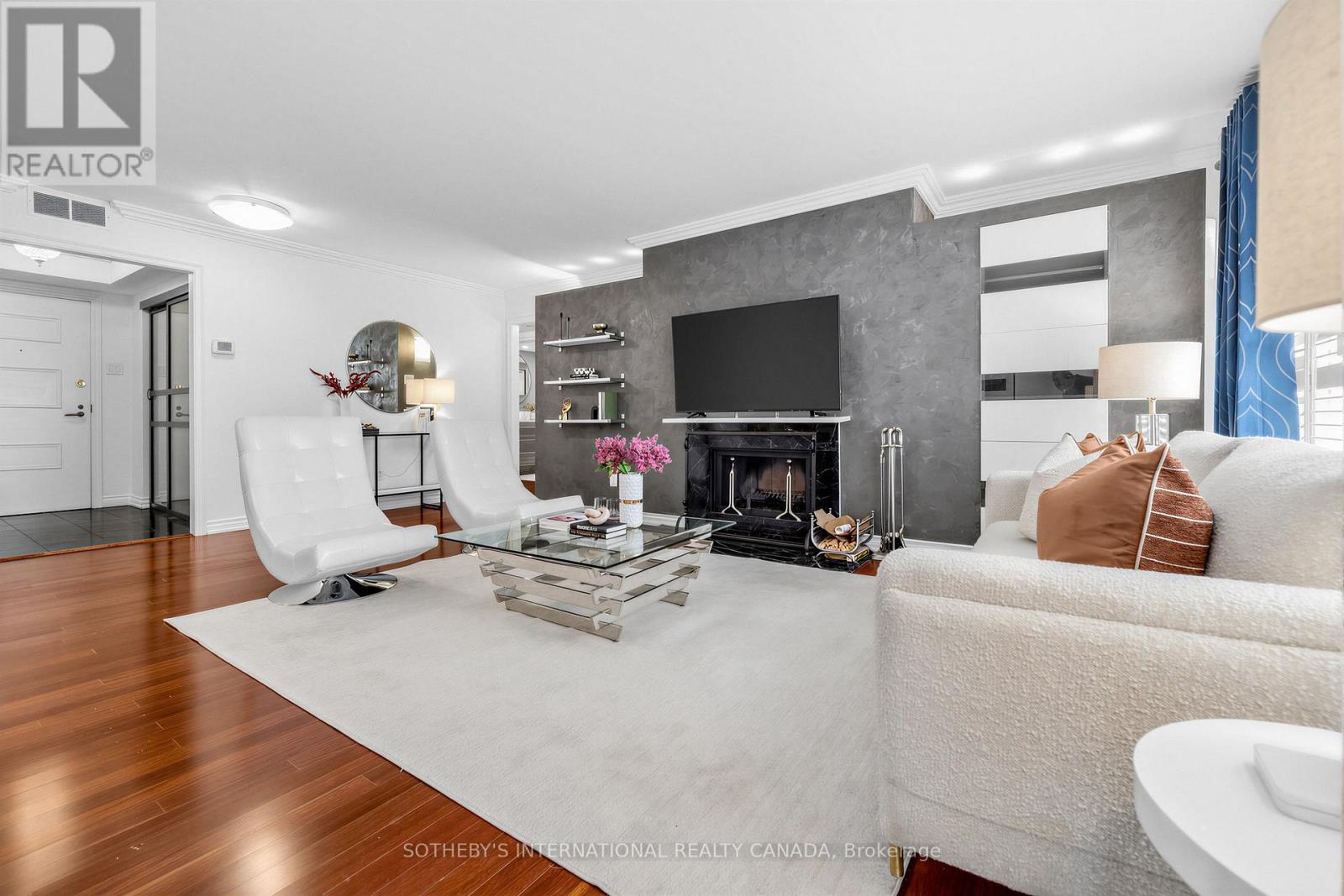 606 - 164 Cumberland Street, Toronto, Ontario  M5R 1A8 - Photo 27 - C13249988