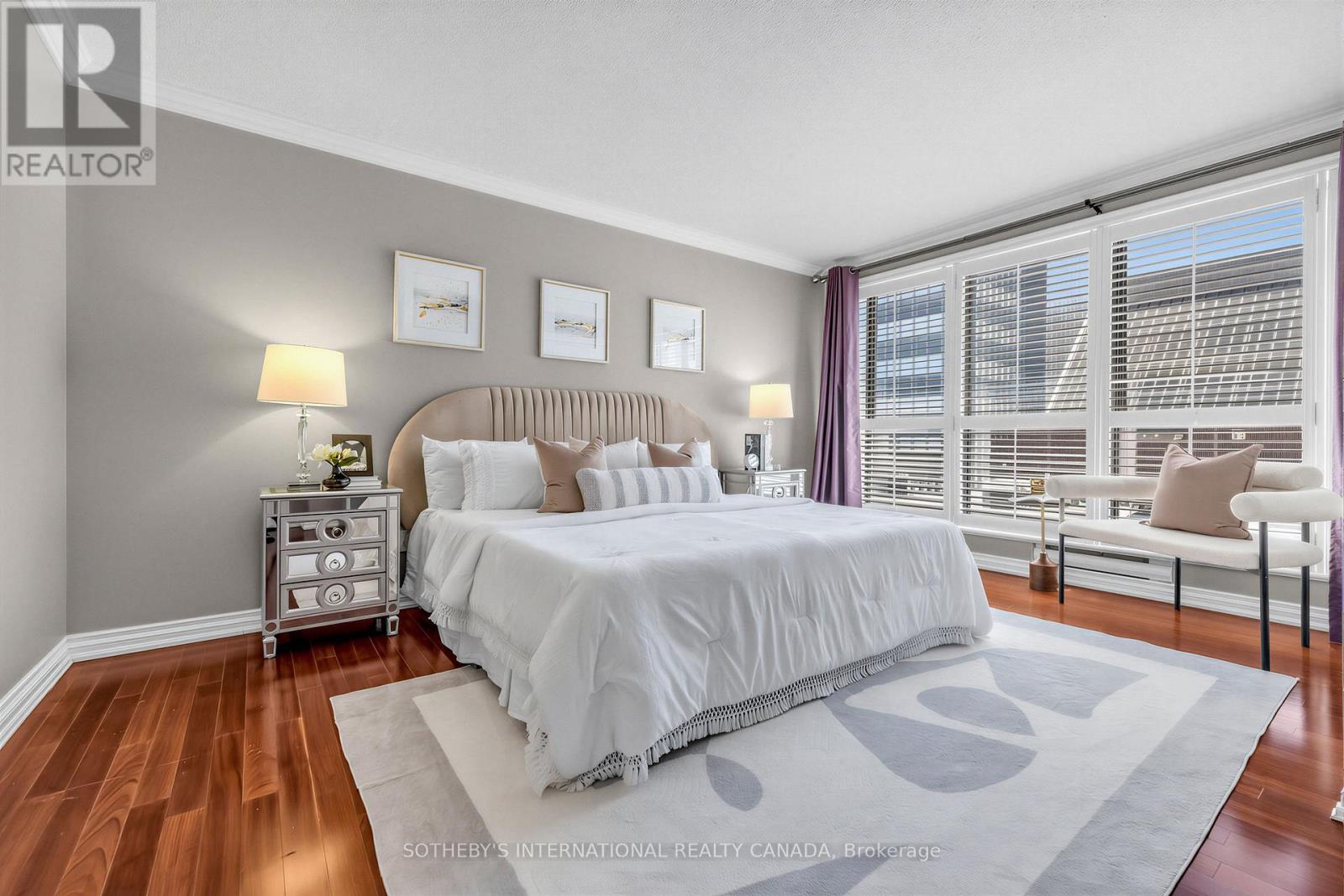 606 - 164 Cumberland Street, Toronto, Ontario  M5R 1A8 - Photo 29 - C13249988