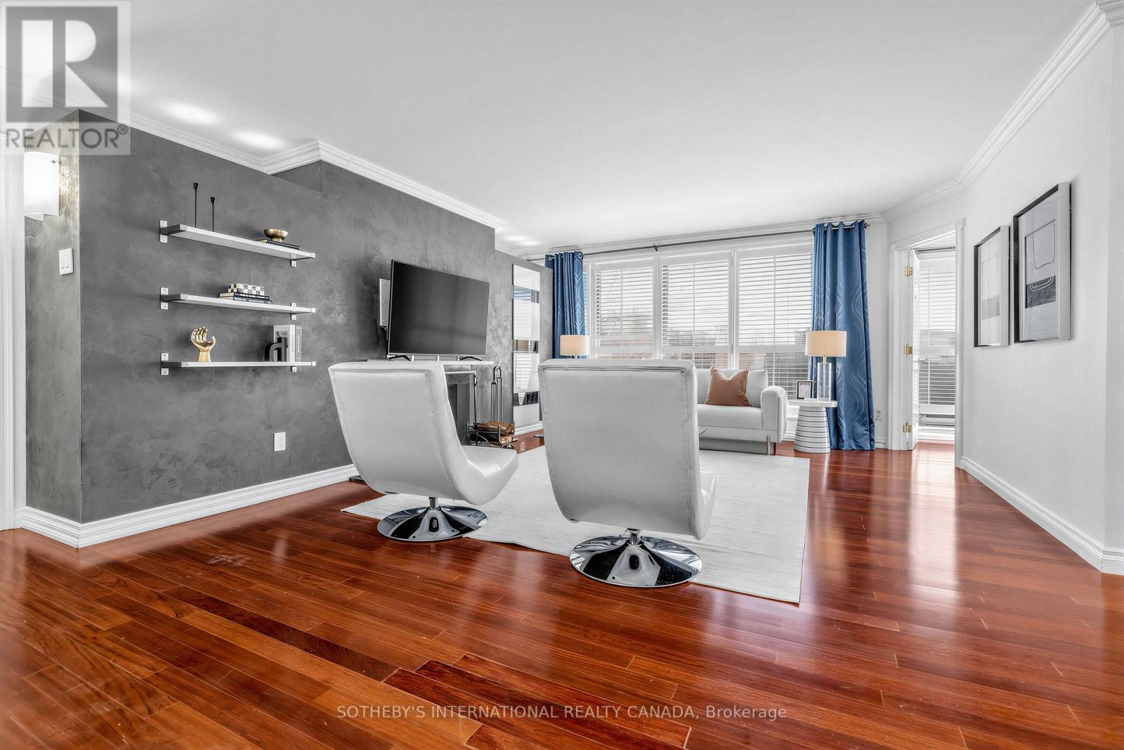 606 - 164 Cumberland Street, Toronto, Ontario  M5R 1A8 - Photo 8 - C13249988