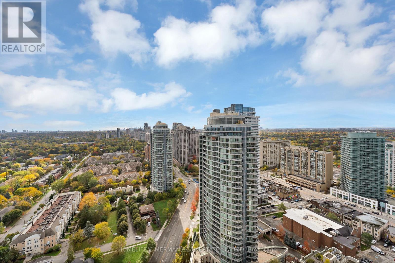 3109 - 36 Olive Avenue, Toronto, Ontario  M2N 0M4 - Photo 26 - C13250020