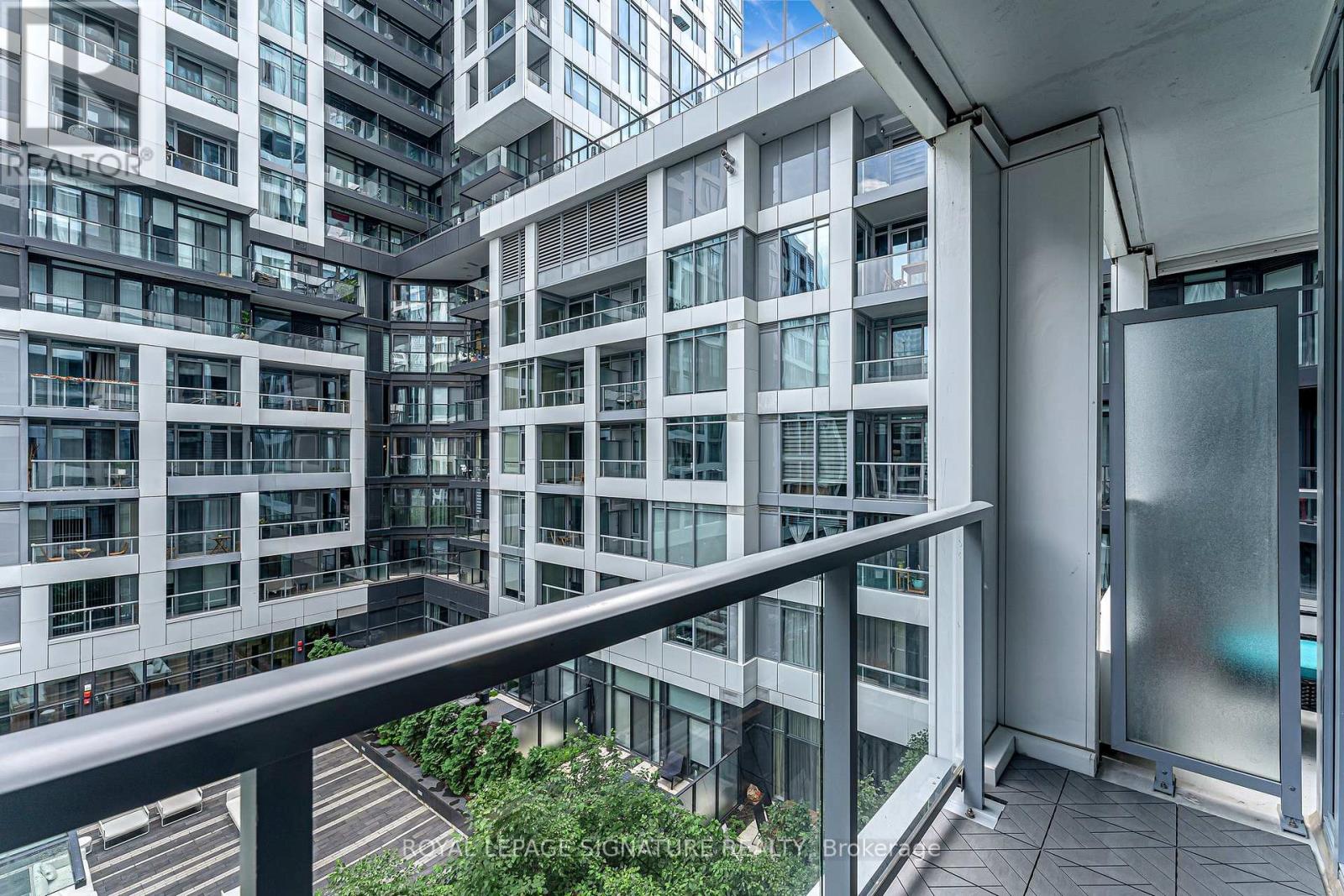 519 - 27 Bathurst Street, Toronto, Ontario  M5V 0R1 - Photo 16 - C13250058