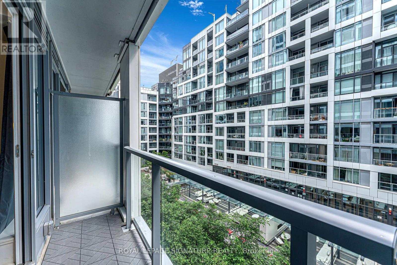 519 - 27 Bathurst Street, Toronto, Ontario  M5V 0R1 - Photo 17 - C13250058